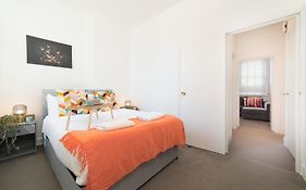 Cozy Apartment In The Heart Of Fulham, London