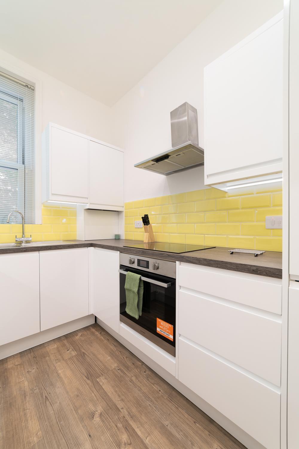 Cozy Apartment In The Heart Of Fulham, London Exterior photo